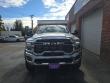 2025 Ram 5500 Chassis Cab TRADESMAN  CREW  4X4 84' CA Pickup