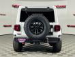 2026 Jeep Wrangler 4-DOOR RUBICON Sport Utility