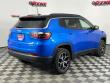 2025 Jeep Compass LIMITED 4X4 Sport Utility