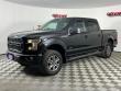 2017 Ford F-150 XLT Truck 2017 Ford F-150 XLT Truck