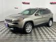 2016 Jeep Cherokee Limited SUV