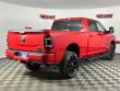 2024 Ram 2500 Big Horn Truck 2024 Ram 2500 Big Horn Truck