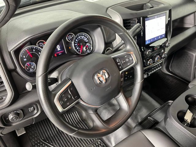 2025 RAM 2500 Tradesman - Photo 16