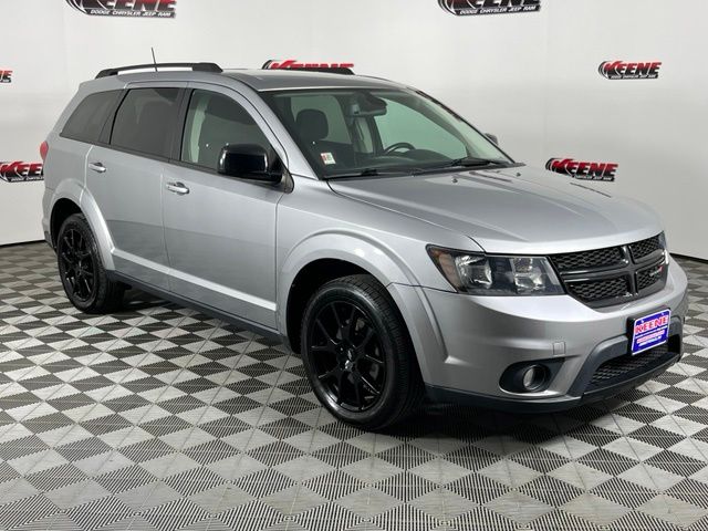 Used 2019 Dodge Journey SE with VIN 3C4PDDBG6KT853920 for sale in Jarrettsville, MD