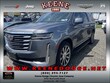 Cadillac Escalade ESV
