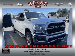 2024 Ram 2500 Big Horn Truck