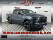 2026 Ram 1500 LARAMIE CREW CAB 4X4 5'7 BOX Pickup
