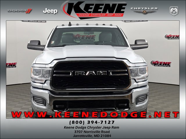 2022 RAM 2500 Pickup