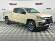 2022 Chevrolet Colorado Z71 Truck 2022 Chevrolet Colorado Z71 Truck