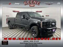 2023 Ford F-350SD Lariat Truck