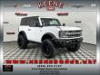 2024 Ford Bronco Black Diamond SUV