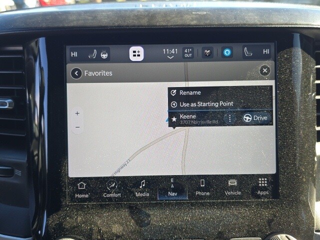 2023 Ram 2500 Big Horn photo 3