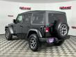 2026 Jeep Wrangler 4-DOOR SPORT S Sport Utility