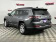 2025 Jeep Grand Cherokee L LAREDO X 4X4 Sport Utility