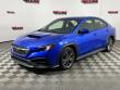 2022 Subaru WRX Base Sedan