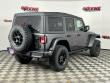 2026 Jeep Wrangler 4-DOOR WILLYS Sport Utility