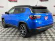2025 Jeep Compass LIMITED 4X4 Sport Utility