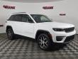 2025 Jeep Grand Cherokee LIMITED 4X4 Sport Utility