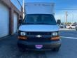 2015 Chevrolet Express 3500 Work Van Cab/Chassis