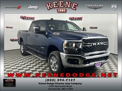 2024 Ram 2500 Big Horn Truck