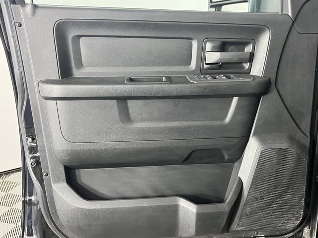 2025 RAM 2500 Tradesman - Photo 20