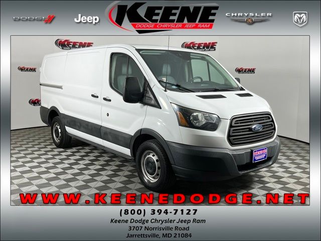 2017 Ford Transit 150 Van Low Roof Sliding Pass. 130 WB's photo