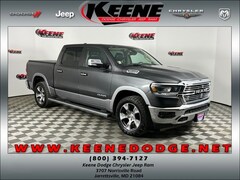 2019 Ram 1500 Laramie Truck