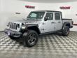 2020 Jeep Gladiator Rubicon Truck