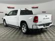 2026 Ram 1500 BIG HORN CREW CAB 4X4 5'7 BOX Pickup