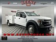 Ford F-450SD