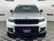 2025 Jeep Grand Cherokee L ALTITUDE X 4X4 Sport Utility