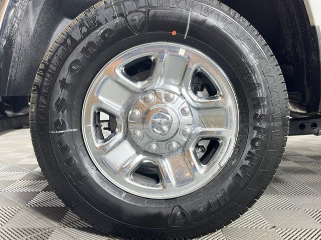 2026 RAM 2500 Tradesman - Photo 10