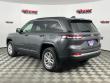 2025 Jeep Grand Cherokee LAREDO X 4X4 Sport Utility