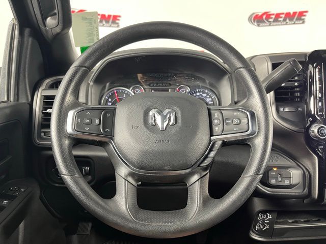 2025 RAM 2500 Tradesman - Photo 14