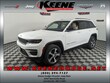  Jeep Grand Cherokee 4xe