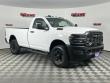 2026 Ram 2500 TRADESMAN REGULAR CAB 4X4 8' BOX Pickup