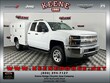 Chevrolet Silverado 2500HD