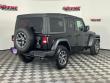 2025 Jeep Wrangler 4-DOOR SPORT S Sport Utility
