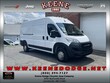  Ram Promaster 2500