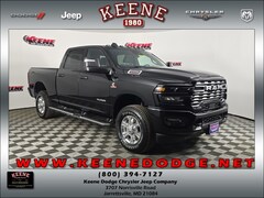 2025 Ram 2500 BIG HORN CREW CAB 4X4 6'4 BOX Pickup