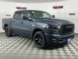 2026 Ram 1500 LARAMIE CREW CAB 4X4 5'7 BOX Pickup