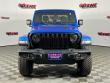 2022 Jeep Gladiator Willys Truck