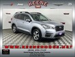  Subaru Ascent