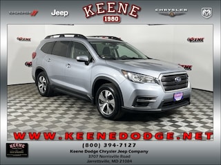 2022 Subaru Ascent Premium SUV