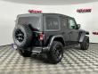 2026 Jeep Wrangler 4-DOOR WILLYS Sport Utility