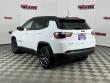 2026 Jeep Compass LIMITED ALTITUDE 4X4 Sport Utility
