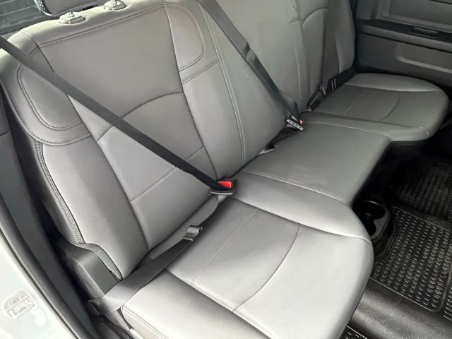 2025 RAM 2500 Tradesman - Photo 23