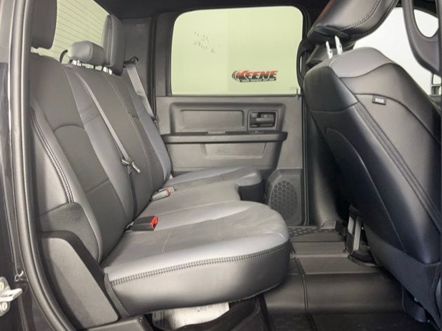 2025 RAM 2500 Tradesman - Photo 27