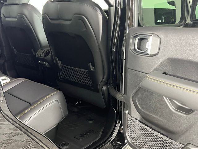 2025 Jeep Gladiator Sport S - Photo 25