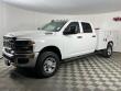 2026 Ram 2500 TRADESMAN CREW CAB 4X4 8' BOX Pickup